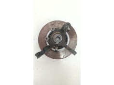 Recambio de mangueta delantera derecha para opel corsa f (p2jo) 1.2 (68) referencia OEM IAM   