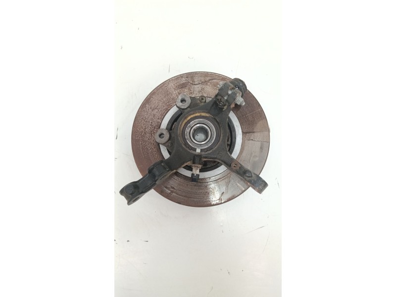 Recambio de mangueta delantera derecha para opel corsa f (p2jo) 1.2 (68) referencia OEM IAM   