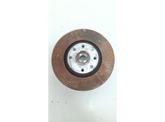 Recambio de mangueta delantera derecha para opel corsa f (p2jo) 1.2 (68) referencia OEM IAM    2
