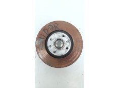 Recambio de mangueta delantera izquierda para opel corsa f (p2jo) 1.2 (68) referencia OEM IAM    2