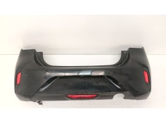 Recambio de paragolpes trasero para opel corsa f (p2jo) 1.2 (68) referencia OEM IAM   