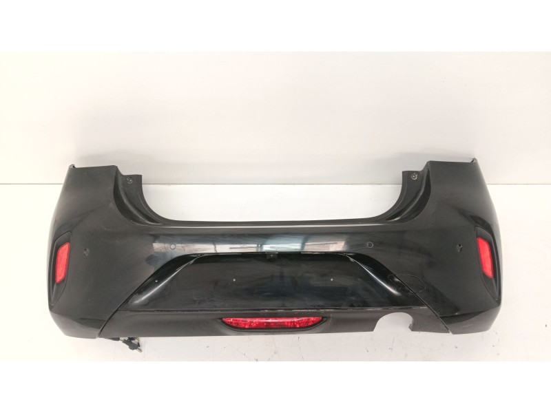 Recambio de paragolpes trasero para opel corsa f (p2jo) 1.2 (68) referencia OEM IAM   
