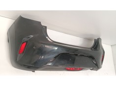 Recambio de paragolpes trasero para opel corsa f (p2jo) 1.2 (68) referencia OEM IAM    2