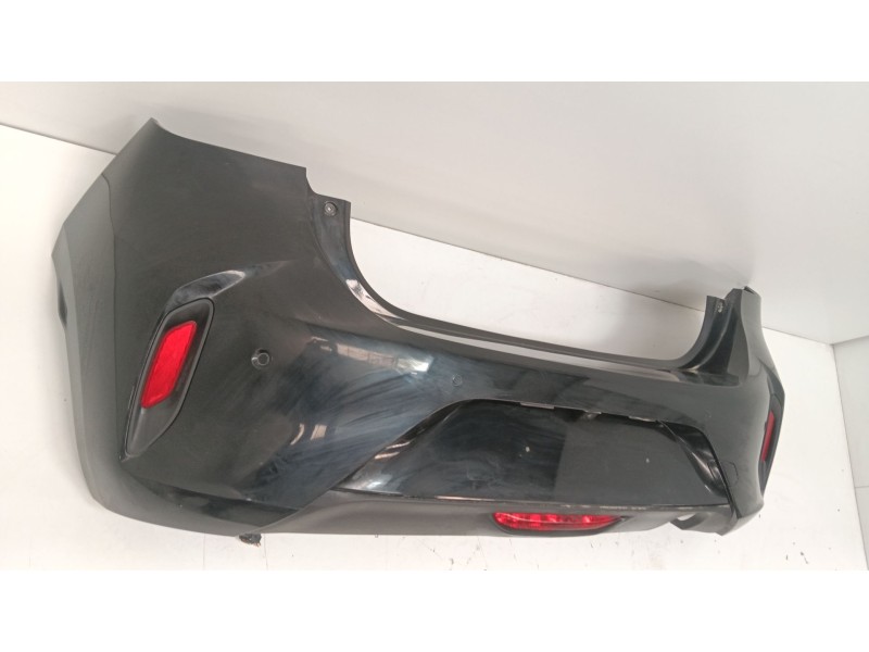 Recambio de paragolpes trasero para opel corsa f (p2jo) 1.2 (68) referencia OEM IAM   
							