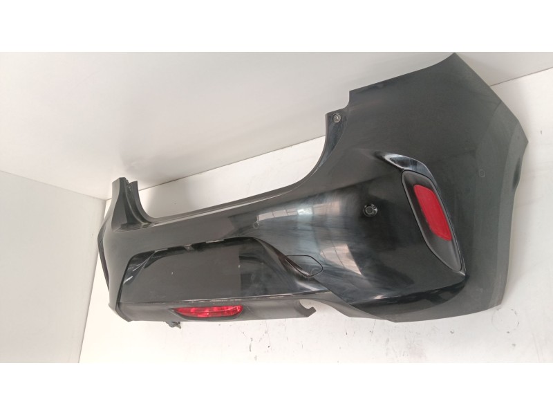 Recambio de paragolpes trasero para opel corsa f (p2jo) 1.2 (68) referencia OEM IAM   
