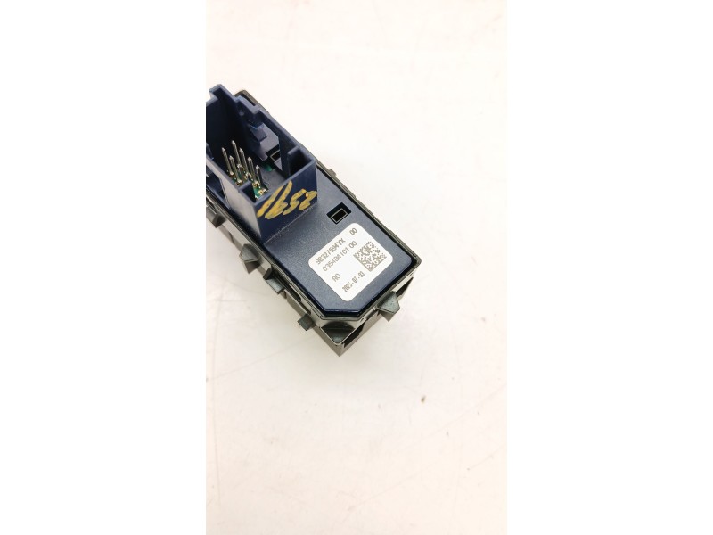 Recambio de mando multifuncion para opel corsa f (p2jo) 1.2 (68) referencia OEM IAM 98327594YX  