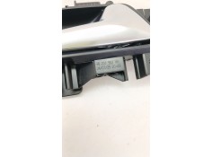 Recambio de maneta interior delantera derecha para opel corsa f (p2jo) 1.2 (68) referencia OEM IAM 98201552   2