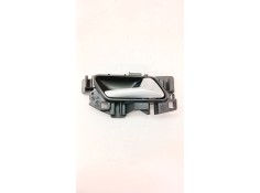 Recambio de maneta interior trasera derecha para opel corsa f (p2jo) 1.2 (68) referencia OEM IAM 98201552W  