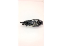 Recambio de maneta exterior trasera derecha para opel corsa f (p2jo) 1.2 (68) referencia OEM IAM 9802977180   2