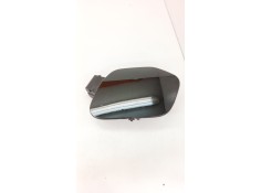 Recambio de tapa exterior combustible para opel corsa f (p2jo) 1.2 (68) referencia OEM IAM 39167575  