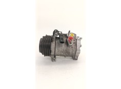 Recambio de compresor aire acondicionado para jeep grand cherokee iii (wh, wk) 3.0 crd 4x4 referencia OEM IAM    2