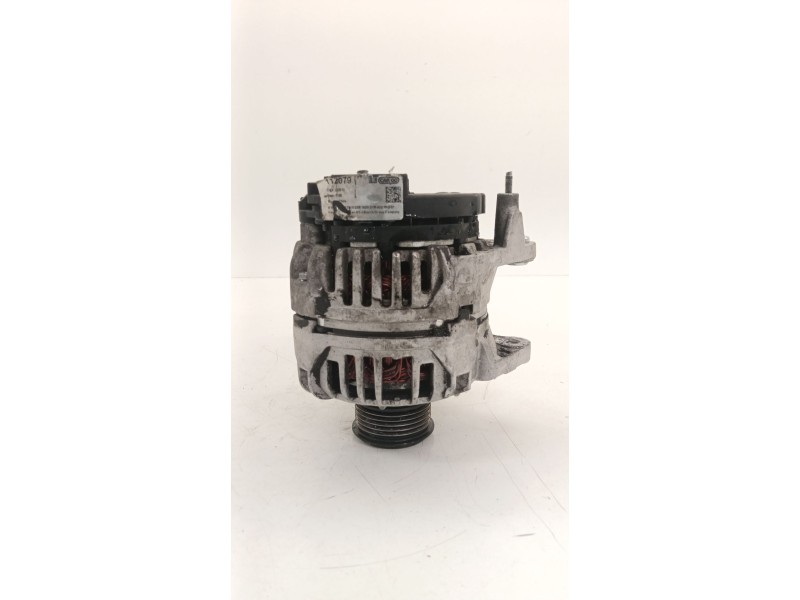 Recambio de alternador para skoda octavia i (1u2) 1.9 tdi referencia OEM IAM 112079  