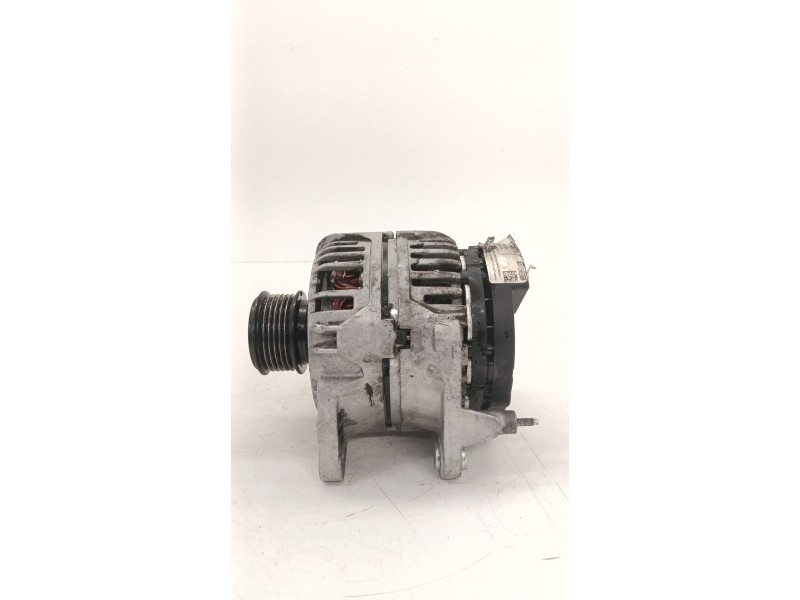 Recambio de alternador para skoda octavia i (1u2) 1.9 tdi referencia OEM IAM 112079  