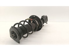 Recambio de amortiguador delantero izquierdo para opel corsa f (p2jo) 1.2 (68) referencia OEM IAM 9864566980   2