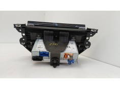 Recambio de pantalla multifuncion para opel corsa f (p2jo) 1.2 (68) referencia OEM IAM 9851684280   2