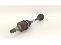 Recambio de transmision delantera izquierda para opel corsa f (p2jo) 1.2 (68) referencia OEM IAM    2