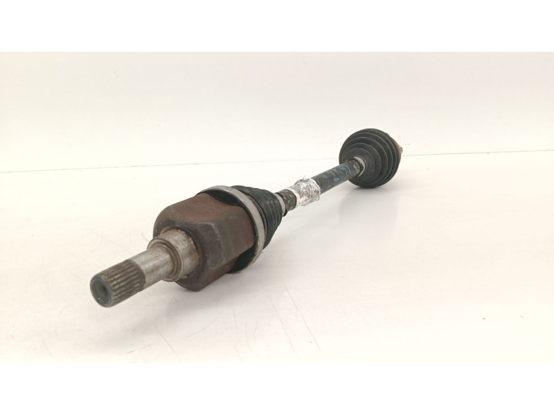 Recambio de transmision delantera izquierda para opel corsa f (p2jo) 1.2 (68) referencia OEM IAM   