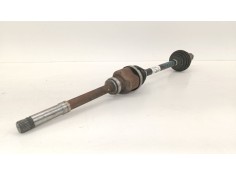 Recambio de transmision delantera derecha para opel corsa f (p2jo) 1.2 (68) referencia OEM IAM    2