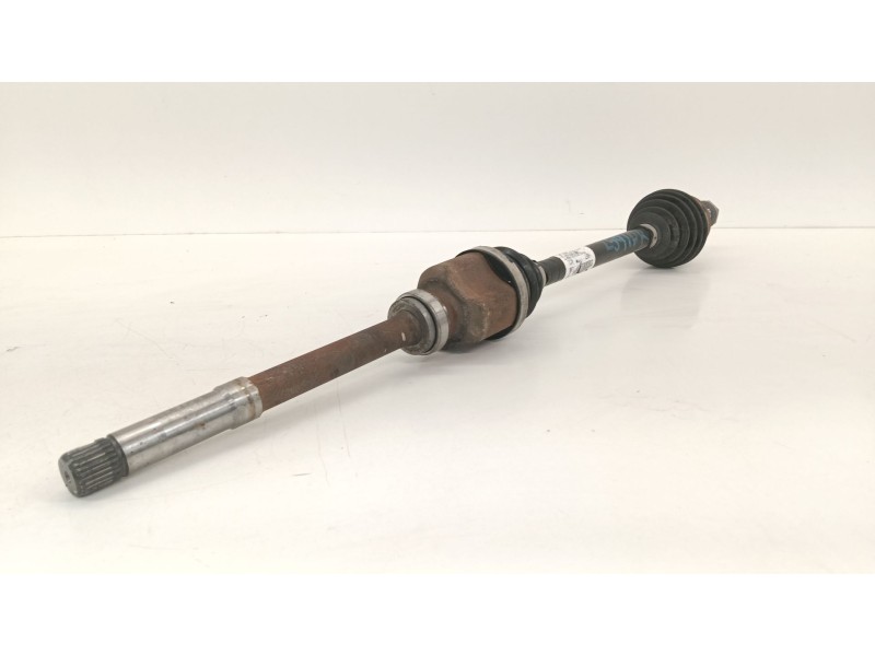 Recambio de transmision delantera derecha para opel corsa f (p2jo) 1.2 (68) referencia OEM IAM   
							