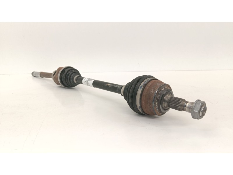 Recambio de transmision delantera derecha para opel corsa f (p2jo) 1.2 (68) referencia OEM IAM   
							