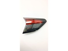 Recambio de piloto trasero izquierdo interior para opel corsa f (p2jo) 1.2 (68) referencia OEM IAM   