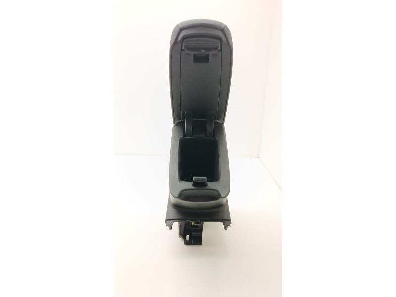 Recambio de apoyabrazos central para opel corsa f (p2jo) 1.2 (68) referencia OEM IAM   