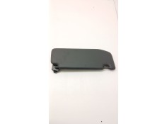 Recambio de parasol izquierdo para opel corsa f (p2jo) 1.2 (68) referencia OEM IAM   