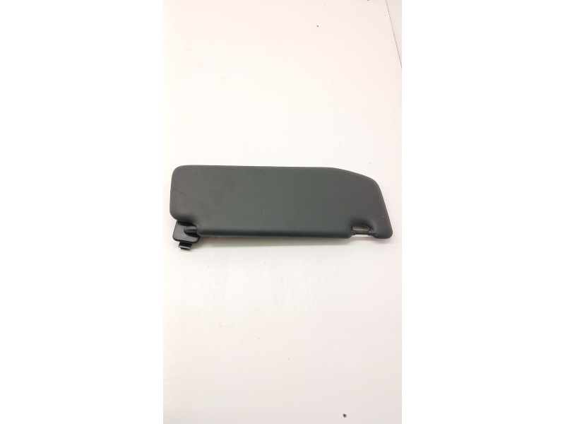 Recambio de parasol izquierdo para opel corsa f (p2jo) 1.2 (68) referencia OEM IAM   