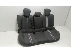 Recambio de asientos traseros para opel corsa f (p2jo) 1.2 (68) referencia OEM IAM    2