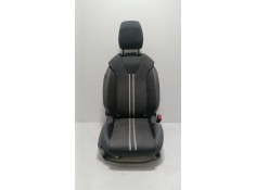 Recambio de asiento delantero derecho para opel corsa f (p2jo) 1.2 (68) referencia OEM IAM   
