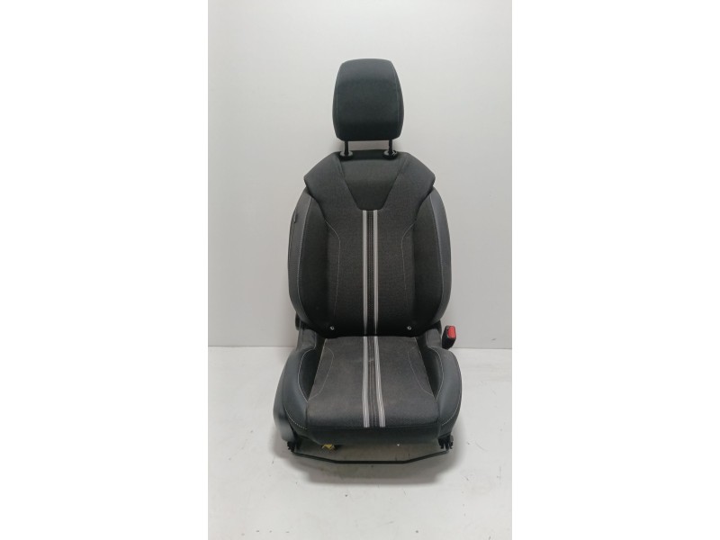 Recambio de asiento delantero derecho para opel corsa f (p2jo) 1.2 (68) referencia OEM IAM   
							