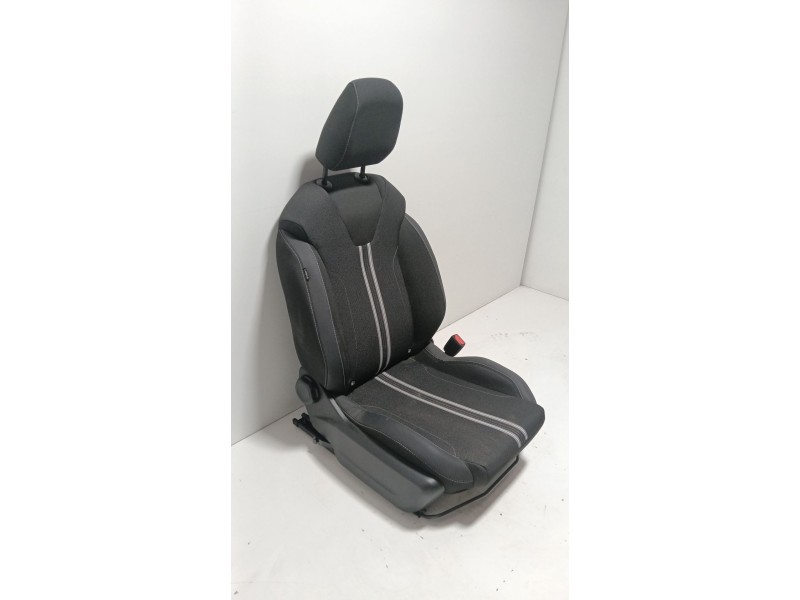 Recambio de asiento delantero derecho para opel corsa f (p2jo) 1.2 (68) referencia OEM IAM   