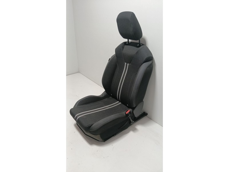 Recambio de asiento delantero derecho para opel corsa f (p2jo) 1.2 (68) referencia OEM IAM   