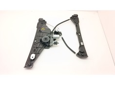 Recambio de elevalunas delantero derecho para opel corsa f (p2jo) 1.2 (68) referencia OEM IAM 9829043380  