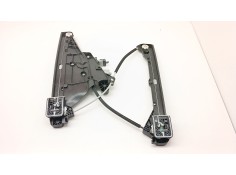 Recambio de elevalunas delantero derecho para opel corsa f (p2jo) 1.2 (68) referencia OEM IAM 9829043380   2
