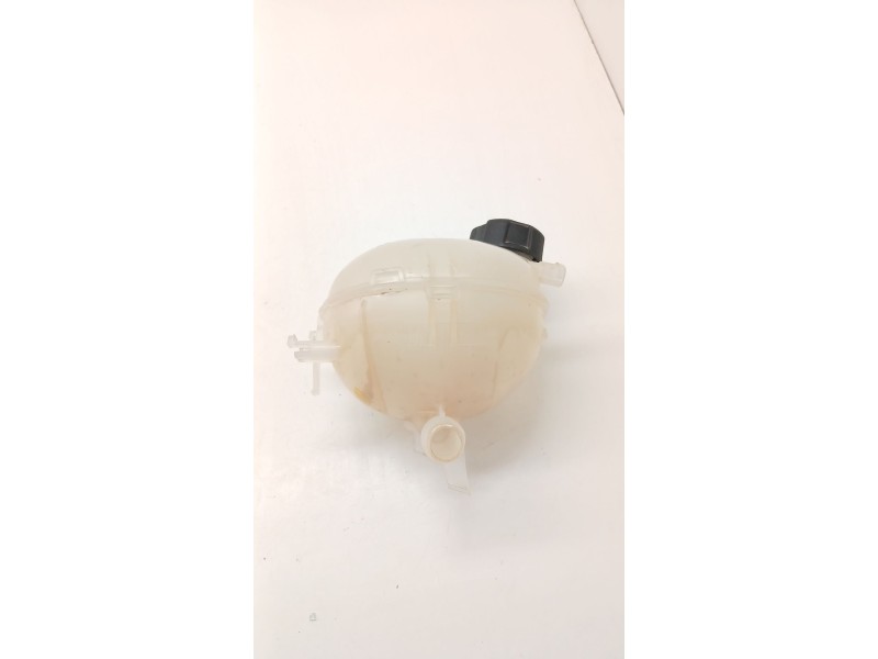 Recambio de deposito expansion para opel corsa f (p2jo) 1.2 (68) referencia OEM IAM 9824198680  
							