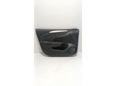 Recambio de guarnecido puerta delantera izquierda para opel corsa f (p2jo) 1.2 (68) referencia OEM IAM   