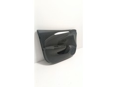 Recambio de guarnecido puerta delantera izquierda para opel corsa f (p2jo) 1.2 (68) referencia OEM IAM    2