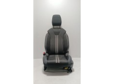 Recambio de asiento delantero izquierdo para opel corsa f (p2jo) 1.2 (68) referencia OEM IAM   