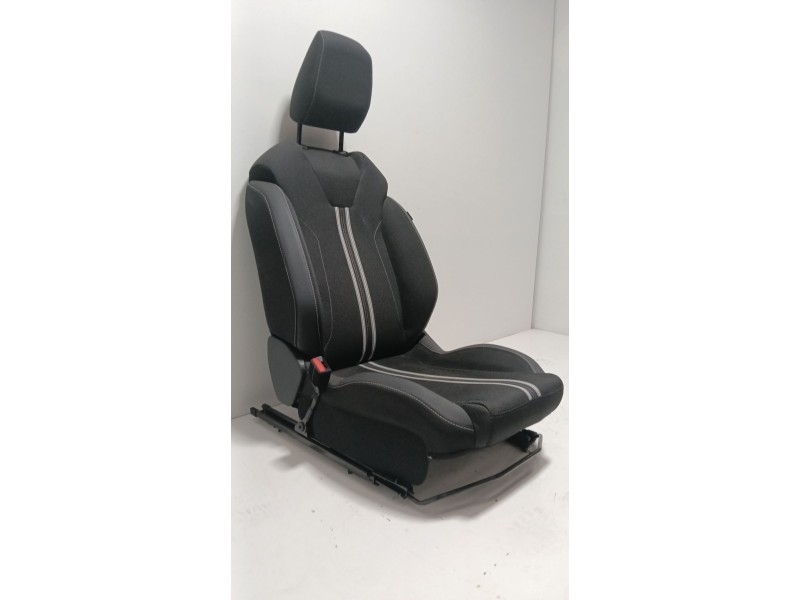 Recambio de asiento delantero izquierdo para opel corsa f (p2jo) 1.2 (68) referencia OEM IAM   
							