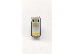 Recambio de elevalunas trasero derecho para opel corsa f (p2jo) 1.2 (68) referencia OEM IAM 98044803ZD   2