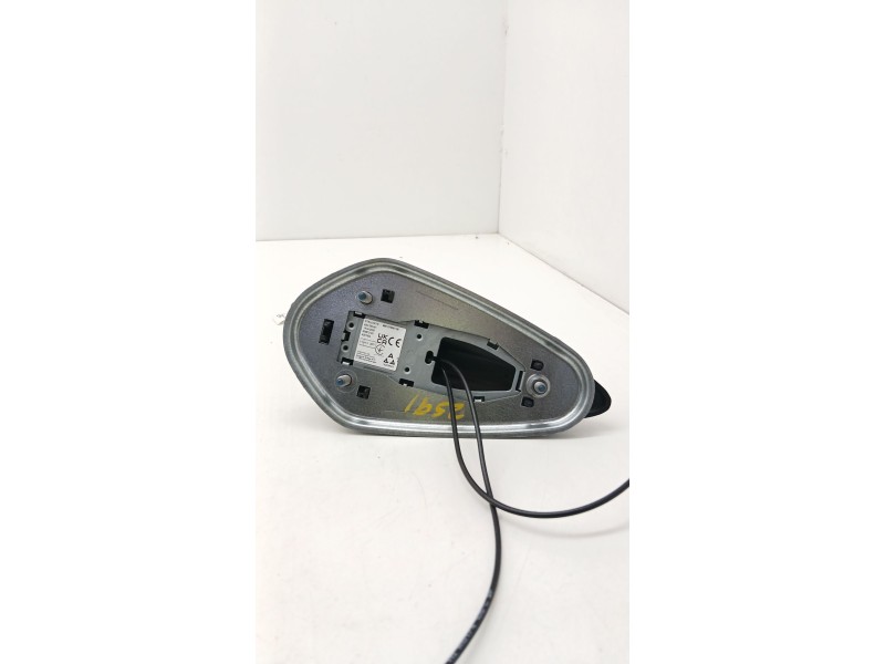 Recambio de antena para opel corsa f (p2jo) 1.2 (68) referencia OEM IAM 98512735XT  