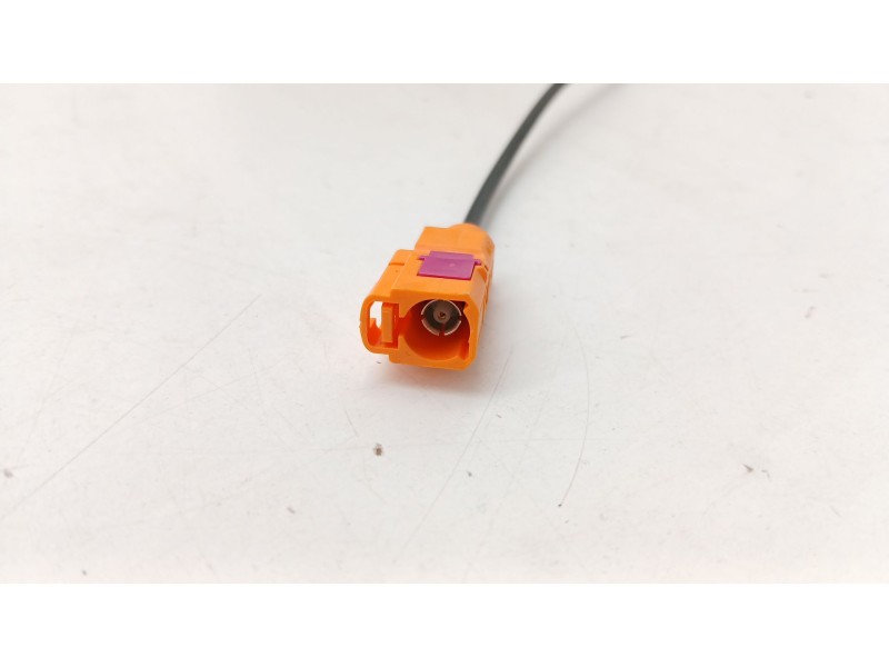 Recambio de antena para opel corsa f (p2jo) 1.2 (68) referencia OEM IAM 98512735XT  
							