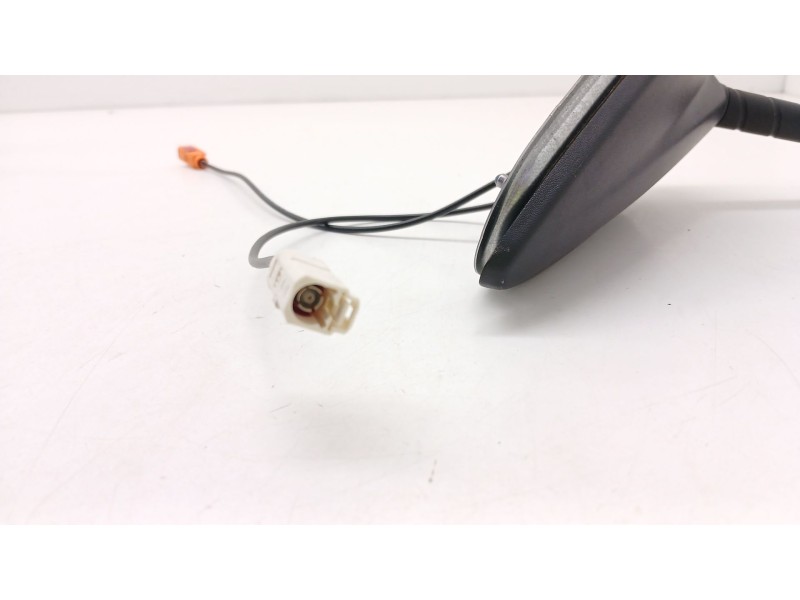 Recambio de antena para opel corsa f (p2jo) 1.2 (68) referencia OEM IAM 98512735XT  
							