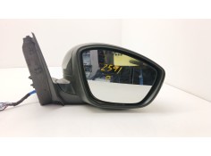 Recambio de retrovisor derecho para opel corsa f (p2jo) 1.2 (68) referencia OEM IAM   