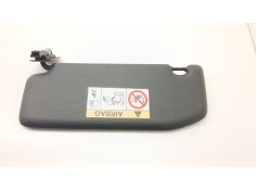 Recambio de parasol derecho para opel corsa f (p2jo) 1.2 (68) referencia OEM IAM   