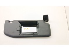 Recambio de parasol derecho para opel corsa f (p2jo) 1.2 (68) referencia OEM IAM    2