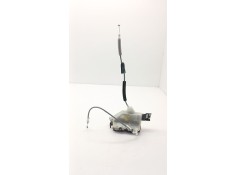 Recambio de cerradura puerta delantera derecha para opel corsa f (p2jo) 1.2 (68) referencia OEM IAM 444121  