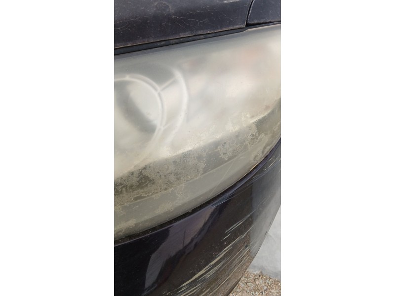 Recambio de faro izquierdo para hyundai santa fé ii (cm) 2.2 crdi 4x4 referencia OEM IAM   
							