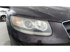 Recambio de faro derecho para hyundai santa fé ii (cm) 2.2 crdi 4x4 referencia OEM IAM   